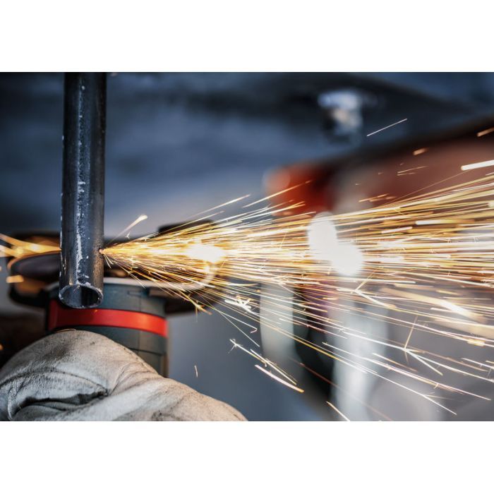 Круг отрезной Bosch Expert for Inox, 76х10х1мм, 5шт (2.608.601.520) изображение 7