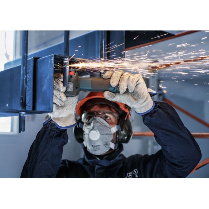 Круг отрезной Bosch Expert for Inox, 76х10х1мм, 5шт (2.608.601.520) изображение 8