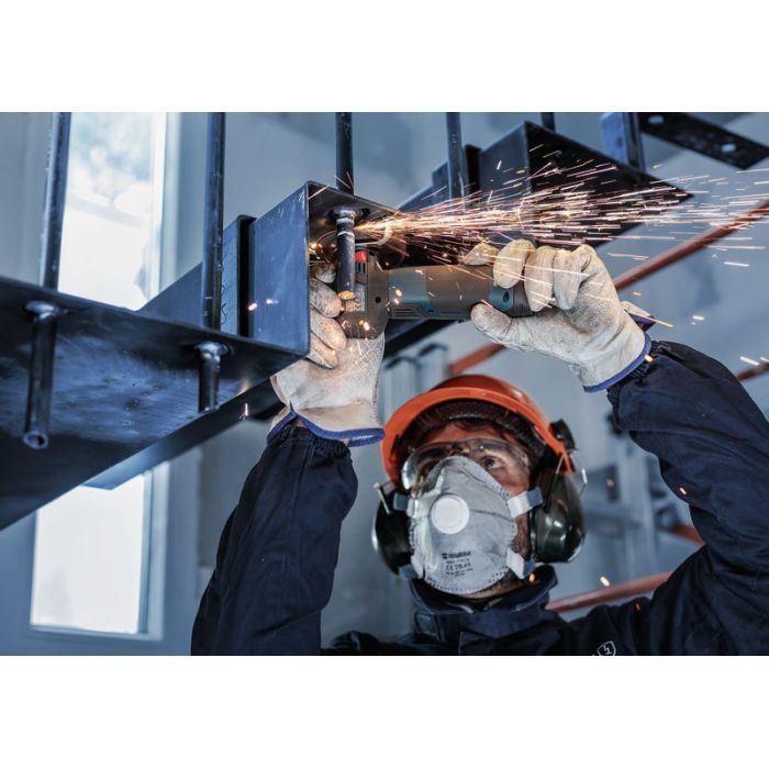 Круг отрезной Bosch Expert for Inox, 76х10х1мм, 5шт (2.608.601.520) изображение 9