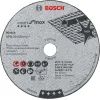 Круг відрізний Bosch Expert for Inox, 76х10х1мм, 5шт (2.608.601.520)