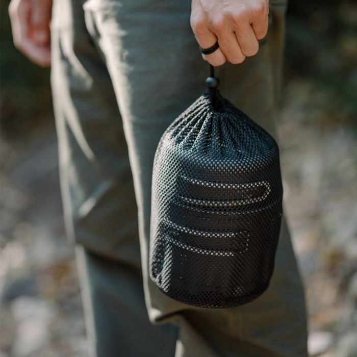 Набор туристической посуды Naturehike CNK2300CJ0002 1,2 л алюміній (6976023929595) изображение 5