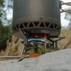 Набор туристической посуды Naturehike CNK2300CJ0002 1,2 л алюміній (6976023929595) изображение 8