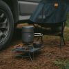 Набор туристической посуды Naturehike CNK2300CJ0002 1,2 л алюміній (6976023929595) изображение 9