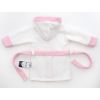 Халат детский Miniworld махровый (15118-98G-pink) изображение 2