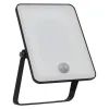 Прожектор LEDVANCE Flood ESSENTIAL SENSOR 30W 840 BK IP65 (4058075768338)