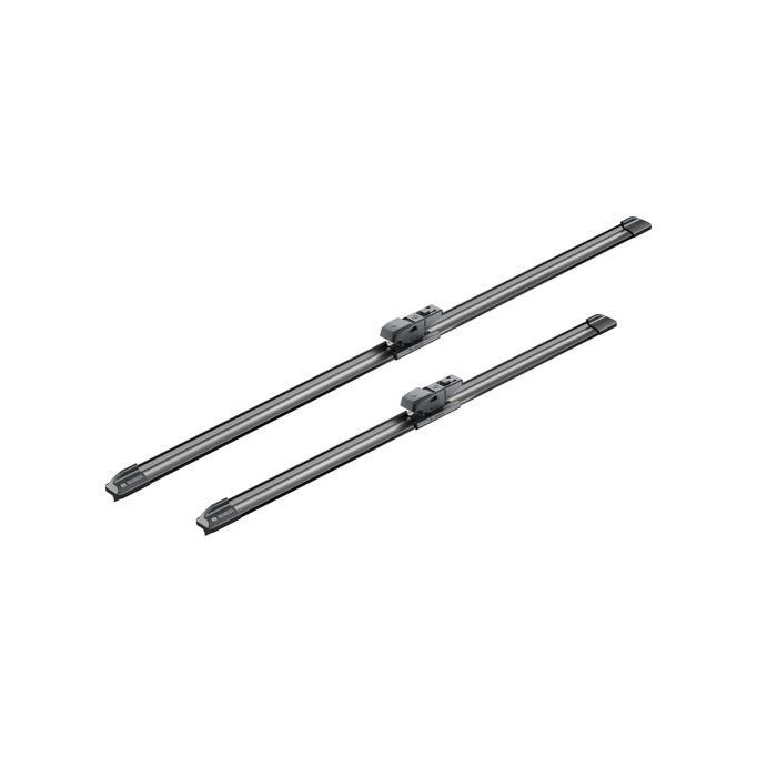 Щітка склоочисника Bosch 3 397 014 422 зображення 5