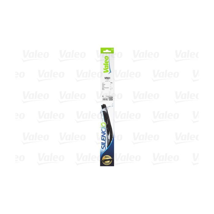 Щітка склоочисника Valeo 574093 зображення 2