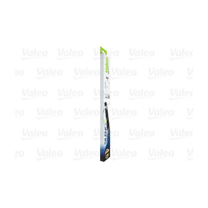 Щітка склоочисника Valeo 574093 зображення 3