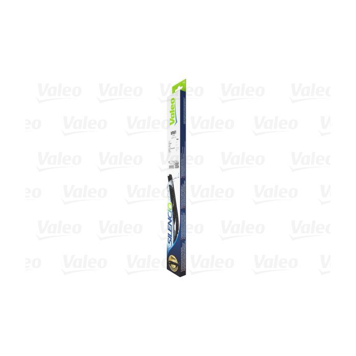 Щітка склоочисника Valeo 574093 зображення 4