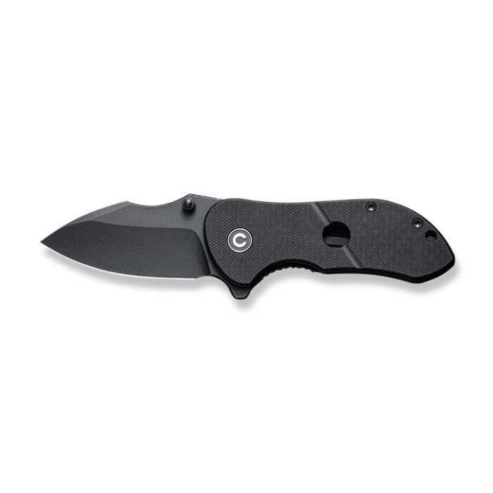 Нож Civivi Gordo Satin Olive Micarta (C22018C-2)