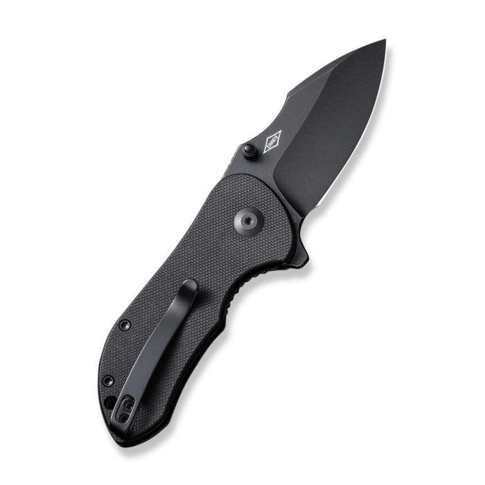 Нож Civivi Gordo Satin Olive Micarta (C22018C-2) изображение 2