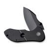 Нож Civivi Gordo Darkwash Black G10 (C22018C-1) изображение 4