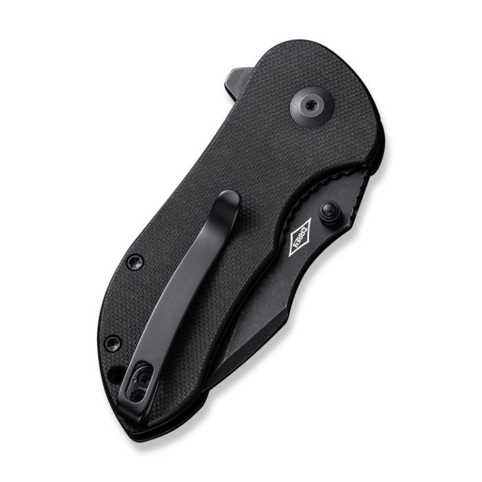 Нож Civivi Gordo Satin Olive Micarta (C22018C-2) изображение 6