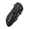 Нож Civivi Gordo Darkwash Black G10 (C22018C-1) изображение 6