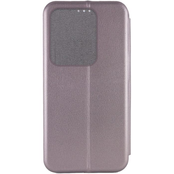 Чехол для мобильного телефона BeCover Exclusive Infinix Hot 40i (X6528B) Burgundy (711229) изображение 3