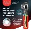 Зубна щітка Colgate Шовкові нитки з деревним вугіллям Рожева (2170000000039) зображення 4