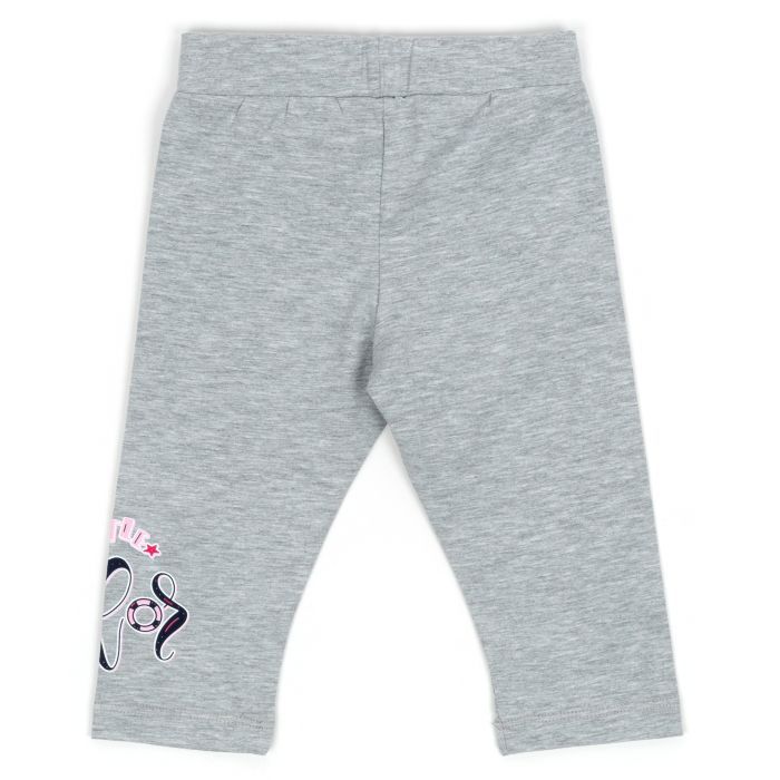 Набір дитячого одягу Breeze з дівчинкою (16843-110G-pink) зображення 6