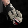 Боксерские перчатки Phantom Fight Squad Sand 10 унцій (PHBG2407-10) изображение 4
