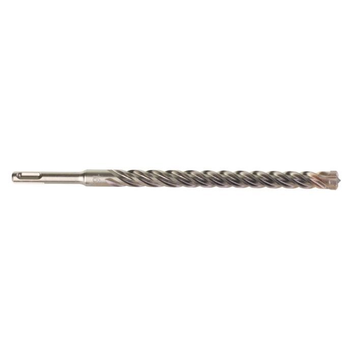 Бур Milwaukee SDS-PLUS MX4, 16,0х260х200мм (4932352819)