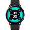 Смарт-часы iMiki KW66pro Black Silicone Strap изображение 2