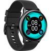 Смарт-часы iMiki KW66pro Black Silicone Strap изображение 3