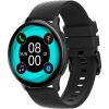 Смарт-часы iMiki KW66pro Black Silicone Strap