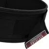 Атлетичний пояс RDX RX1 Weight Lifting Belt Black S (WBS-RX1B-S) зображення 6