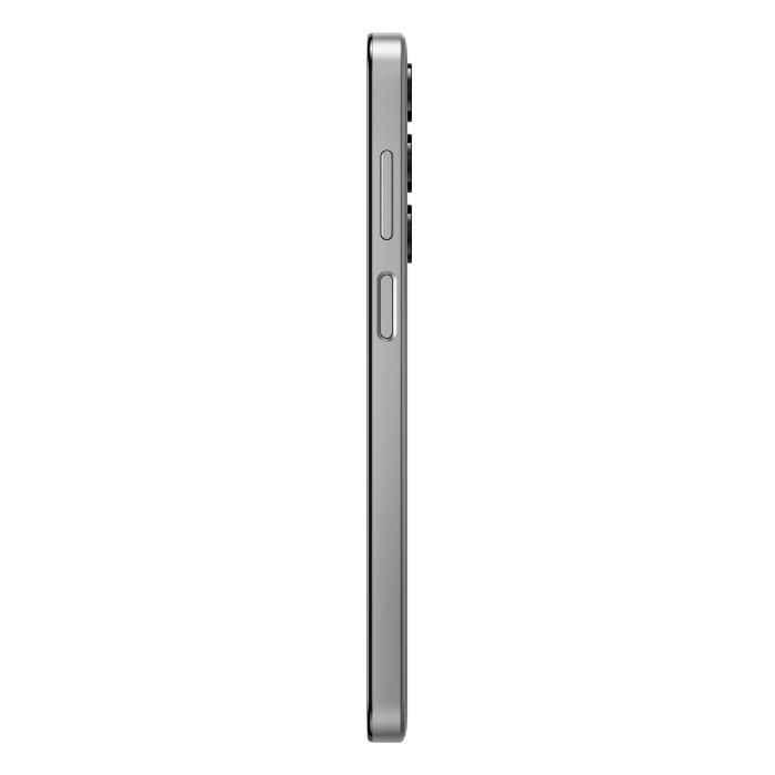 Мобільний телефон Samsung Galaxy M35 5G 6/128GB Gray (SM-M356BZABEUC) зображення 8