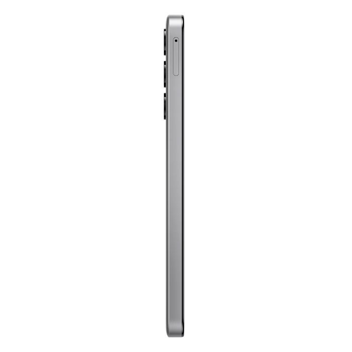 Мобільний телефон Samsung Galaxy M35 5G 6/128GB Gray (SM-M356BZABEUC) зображення 9