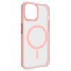 Чехол для мобильного телефона Armorstandart Uniq Magsafe Apple iPhone 13 Pink (ARM75296)
