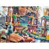 Конструктор LEGO Friends Домик на дереве в приключенческом лагере (42631) изображение 11