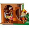 Конструктор LEGO Friends Домик на дереве в приключенческом лагере (42631) изображение 5