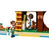 Конструктор LEGO Friends Домик на дереве в приключенческом лагере (42631) изображение 6