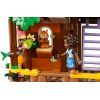 Конструктор LEGO Friends Домик на дереве в приключенческом лагере (42631) изображение 7