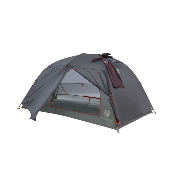 Намет Big Agnes Copper Spur HV UL2 Bikepack gray (021.0069)