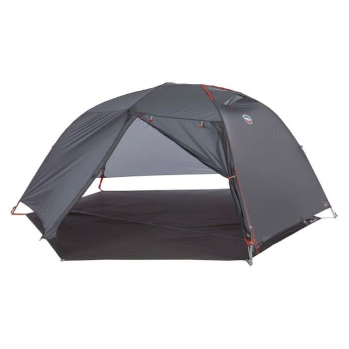 Намет Big Agnes Copper Spur HV UL2 Bikepack gray (021.0069) зображення 5