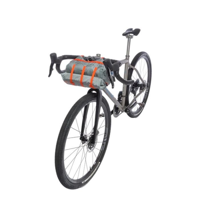 Намет Big Agnes Copper Spur HV UL2 Bikepack gray (021.0069) зображення 7