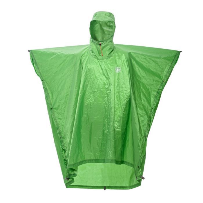 Дощовик Turbat Molfar green S/M (012.005.0300) зображення 2
