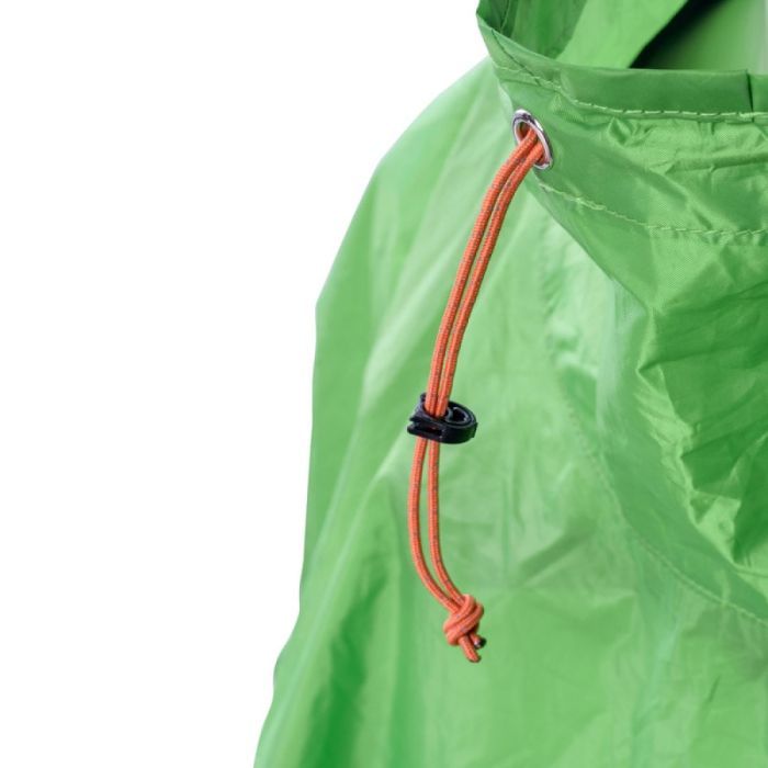 Дощовик Turbat Molfar green S/M (012.005.0300) зображення 4