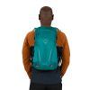Рюкзак туристический Osprey Hikelite 18 pine leaf green O/S (009.3356) изображение 10