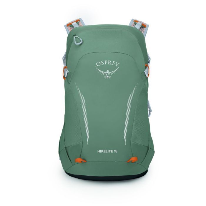 Рюкзак туристический Osprey Hikelite 18 pine leaf green O/S (009.3356) изображение 2