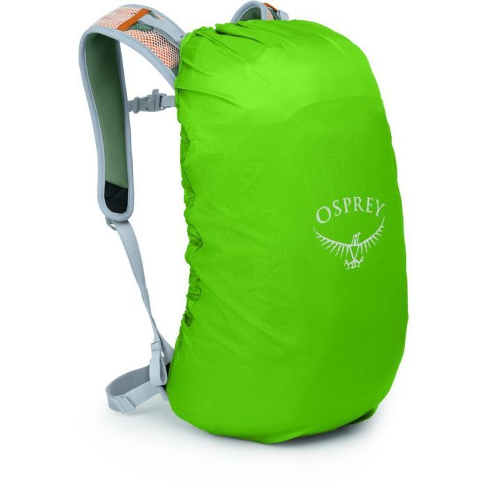 Рюкзак туристический Osprey Hikelite 18 pine leaf green O/S (009.3356) изображение 3