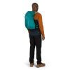 Рюкзак туристический Osprey Hikelite 18 pine leaf green O/S (009.3356) изображение 5