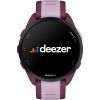 Смарт-часы Garmin Forerunner 165 Music, GPS, WiFi, Berry/Lilac, GPS (010-02863-33) изображение 10 Смарт-часы Garmin Forerunner 165 Music, GPS, WiFi, Berry/Lilac, GPS (010-02863-33) изображение 10