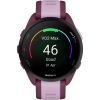 Смарт-часы Garmin Forerunner 165 Music, GPS, WiFi, Berry/Lilac, GPS (010-02863-33) изображение 11 Смарт-часы Garmin Forerunner 165 Music, GPS, WiFi, Berry/Lilac, GPS (010-02863-33) изображение 11