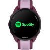 Смарт-часы Garmin Forerunner 165 Music, GPS, WiFi, Berry/Lilac, GPS (010-02863-33) изображение 12 Смарт-часы Garmin Forerunner 165 Music, GPS, WiFi, Berry/Lilac, GPS (010-02863-33) изображение 12