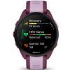 Смарт-часы Garmin Forerunner 165 Music, GPS, WiFi, Berry/Lilac, GPS (010-02863-33) изображение 2 Смарт-часы Garmin Forerunner 165 Music, GPS, WiFi, Berry/Lilac, GPS (010-02863-33) изображение 2