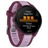 Смарт-часы Garmin Forerunner 165 Music, GPS, WiFi, Berry/Lilac, GPS (010-02863-33) изображение 3 Смарт-часы Garmin Forerunner 165 Music, GPS, WiFi, Berry/Lilac, GPS (010-02863-33) изображение 3