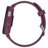 Смарт-часы Garmin Forerunner 165 Music, GPS, WiFi, Berry/Lilac, GPS (010-02863-33) изображение 5 Смарт-часы Garmin Forerunner 165 Music, GPS, WiFi, Berry/Lilac, GPS (010-02863-33) изображение 5