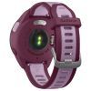 Смарт-часы Garmin Forerunner 165 Music, GPS, WiFi, Berry/Lilac, GPS (010-02863-33) изображение 6 Смарт-часы Garmin Forerunner 165 Music, GPS, WiFi, Berry/Lilac, GPS (010-02863-33) изображение 6